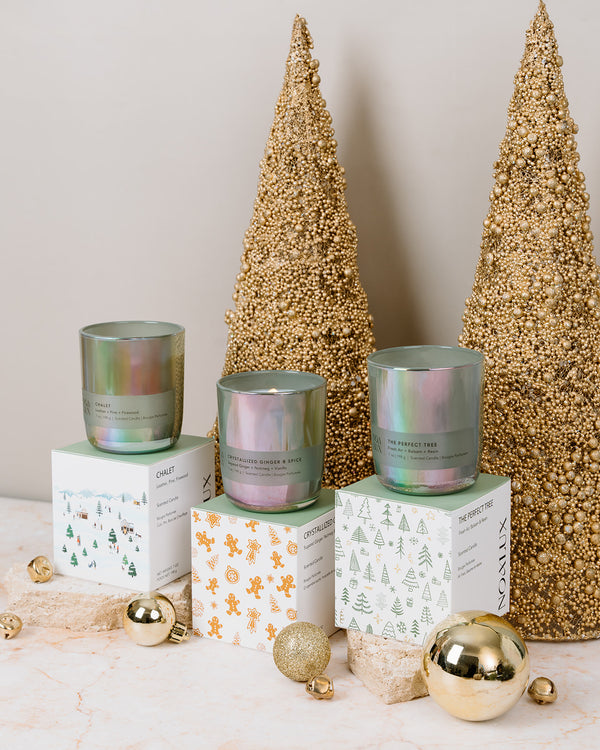 Holiday Candle Bundle